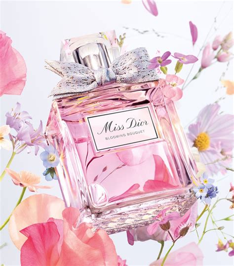 miss dior blooming bouquet small